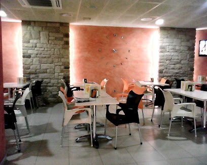 Foto Cafeteria Restaurant Ca La Fina