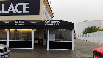 Foto Cal Happy