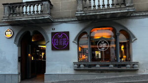 Cal Negre Llagostera - Llagostera