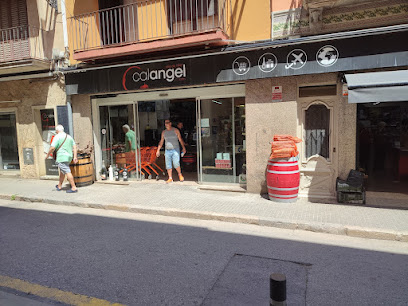 Foto Calangel