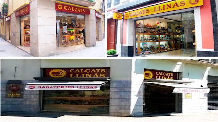 Foto Calçats Llinàs