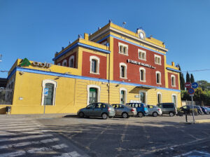 Caldes de Malavella