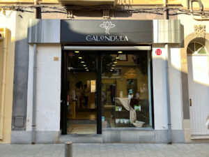 Calendula - Palamós