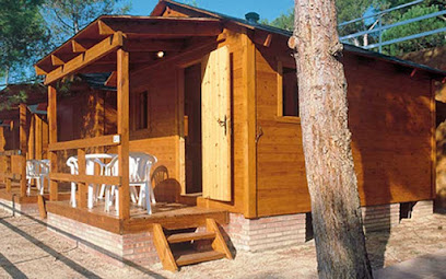 Foto Camping Cala Montgó