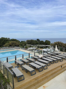 Camping Internacional de Calonge - Calonge