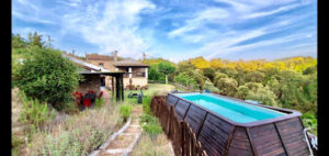 Can Canaleta Turismo Rural -