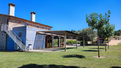 Foto Can Cateura – Masia