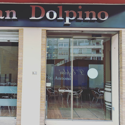 Foto Can Dolpino