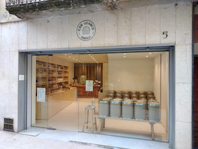 Foto Can Graner Banyoles