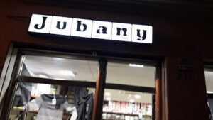 CAN JUBANY - Blanes