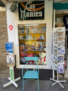 Can Manies - Roses