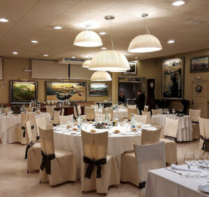 Can Pelegrí (al Hotel Pirineus) - Figueres