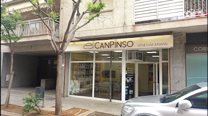 Foto Can Pinso