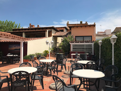 Foto Can Pou Restaurant – Hostal