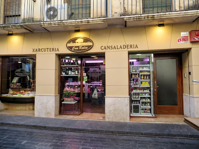 Foto Can Raliu – Cansaladeria