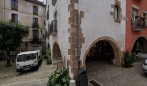 Can Rinsa - Arbúcies