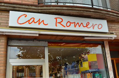 Foto Can Romero