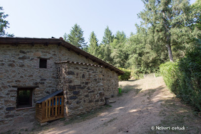 Foto Can Serrallonga