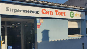 Can Tort - Riudarenes