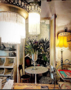 Candela Bar & Copes - Palafrugell
