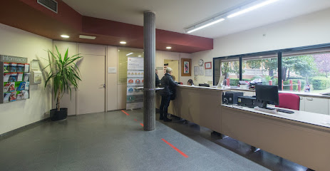 Foto CAP Doctora Casaponsa