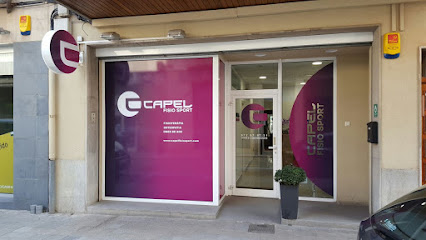 Foto Capel Fisiosport