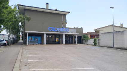 Foto Caprabo