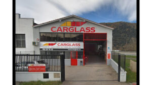 Carglass - Olot