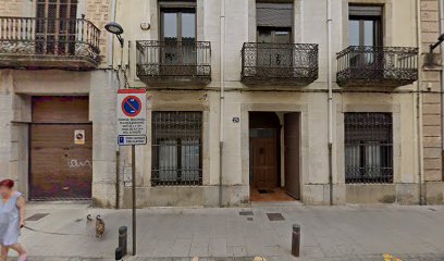 Foto Càritas Santa Coloma de Farners