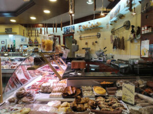 Carnicería Can Fruitós SL - Ripoll