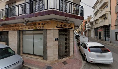 Foto Carnicería Canigó