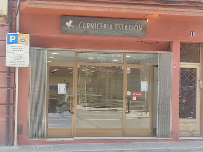 Foto CARNICERÍA ESTACIÓN