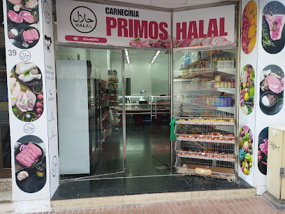 Foto Carnicería primos halal