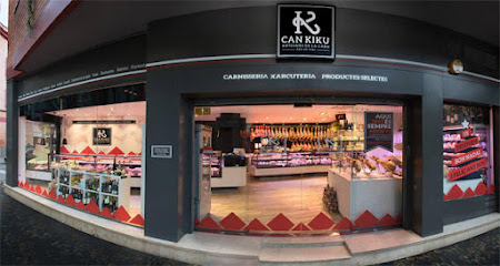 Foto Carnisseria Can Kiku