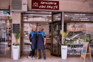 Carnisseria Can Pruja S.C. - Sant Antoni de Calonge