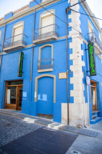 Carnisseria J.Morera - Castelló d'Empúries