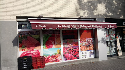 Foto Carnisseria Roses El Baraka halal