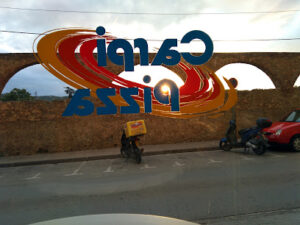 Carpi Pizza - Palafrugell