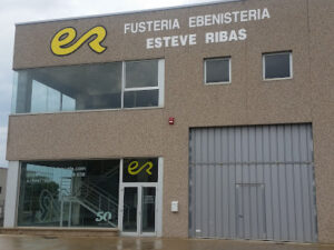 Carpintería Esteve Ribas - L'Escala