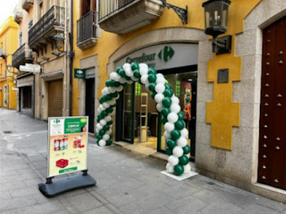 Foto Carrefour Express