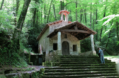 Foto Casa de Colònies Les Preses