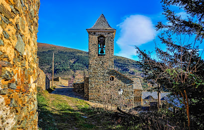 Foto Casa de la Villa de Toses