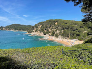 Casa de Santa Clotilde - Lloret de Mar