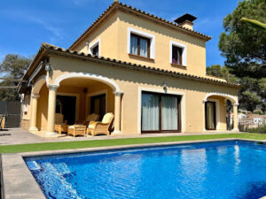 Casa Judibar (Alojamientos Judibar) - Calonge