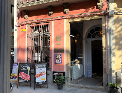 Foto Casa Oliveras