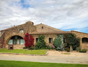 Casa Rural Can Pau de Llabià - Llabià