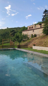 Casa Rural Fontdellops - Arbúcies