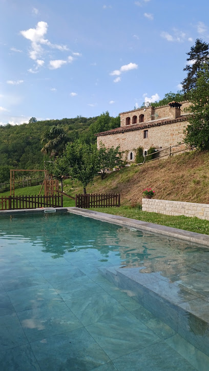 Foto Casa Rural Fontdellops