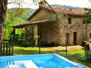 Casa Rural Mas Violella - Sant Joan les Fonts