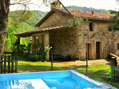 Foto Casa Rural Mas Violella